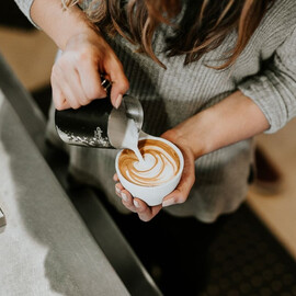 Hands-On Barista Course, Melbourne, 3 Hours