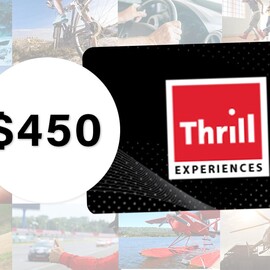 $450 Gift Card