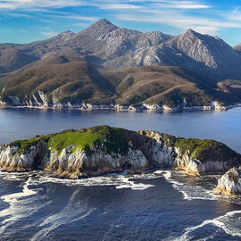 South West Tassie Scenic Tour