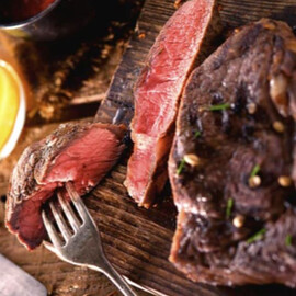 Meat BBQ Cooking Class