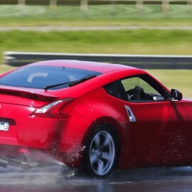 Advanced Driving Course