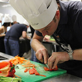 Team MasterChef for 10
