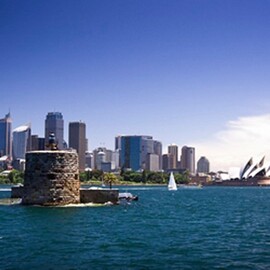 Convicts and Castles Tour, Family Pass