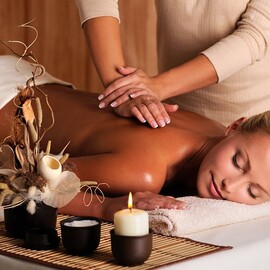 Reiki At Home - 3, 1-Hour Sessions