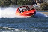 Gold Coast Jet Boat Ride, Family Pass