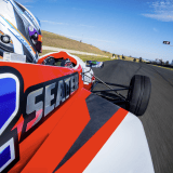 Formula Ford Driving Experience, 10 Laps Formula Ford Driving Experience, 10 Laps