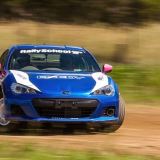 Rally Hot Lap Ride Rally Hot Lap Ride