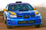 Rally Car Combo, 13 Laps