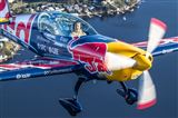 Extreme Aerobatics in an Extra 300L