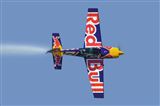 Ultimate Aerobatics with Matt Hall Racing