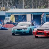 Learn Drifting Techniques