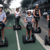 Segway Adventure Ride Segway Adventure Ride
