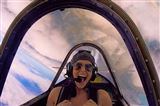 Upright Adventure Flight Airlie Beach