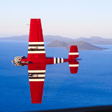 Advanced Aerobatic Adventure Flight in a YAK