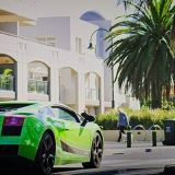 Drive a Lamborghini Gallardo, St Kilda Drive a Lamborghini Gallardo, St Kilda