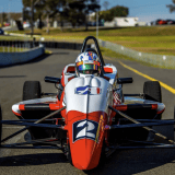 Drive a Formula Ford, 20 Laps Drive a Formula Ford, 20 Laps