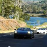 Drive a Ferrari F430 and Lamborghini Drive a Ferrari F430 and Lamborghini