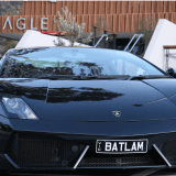 Drive a Lamborghini, 30 Minutes Drive a Lamborghini, 30 Minutes