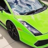 Lamborghini Gallardo Supercar Ride Lamborghini Gallardo Supercar Ride
