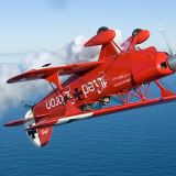 Air Combat Experience for Two Air Combat Experience for Two