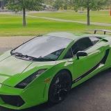 Drive a Lamborghini, 1 Hour, Yarra Valley Drive a Lamborghini, 1 Hour, Yarra Valley