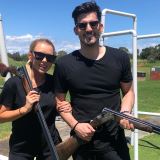 Exclusive Clay Shooting Experience