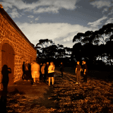 Point Cook Homestead Ghost Tour Point Cook Homestead Ghost Tour