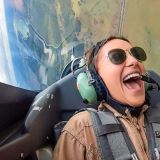 Sydney Harbour Joy Flight with Mild Aerobatics Sydney Harbour Joy Flight with Mild Aerobatics