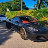 Hinterland Ferrari Drive - 2 Hours Hinterland Ferrari Drive - 2 Hours