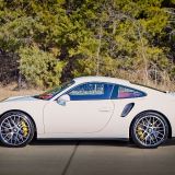 Drive a Porsche 911 Turbo S for 1 Hour Drive a Porsche 911 Turbo S for 1 Hour