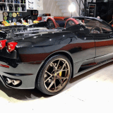 Drive a Ferrari F430 F1, 1 Hour Drive a Ferrari F430 F1, 1 Hour