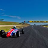 Drive 10 laps in a Formula Ford plus 2 Hot Laps Drive 10 laps in a Formula Ford plus 2 Hot Laps