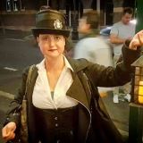 Haunted Sydney Ghost Tour