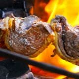 South American BBQ Class South American BBQ Class