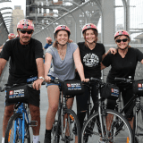 Sydney Harbour Bridge Ride Sydney Harbour Bridge Ride