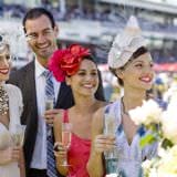 Melbourne Cup Sailing Lunch Cruise Melbourne Cup Sailing Lunch Cruise