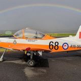 CT4 Just Aerobatics Flight