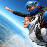 Tandem Skydive of the Great Ocean Road, Weekday