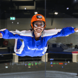 iFly Indoor Skydiving, 2 flights iFly Indoor Skydiving, 2 flights