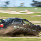 Drive a Rally Car, 4 Laps plus 1 Hot Lap Drive a Rally Car, 4 Laps plus 1 Hot Lap