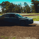 Drive a Rally Car, 8 Laps plus 1 Hot Lap Drive a Rally Car, 8 Laps plus 1 Hot Lap