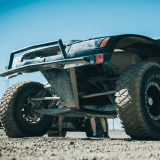 Ultimate Off-Road Combo Drive and Ride Ultimate Off-Road Combo Drive and Ride