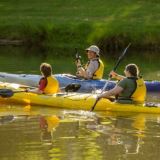 Adelaide City Kayak Tour Adelaide City Kayak Tour