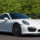 Gold Coast Hinterland Porsche Drive, 2 Hours