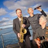 Jazz Lunch Cruise on Sydney Harbour, Adult Jazz Lunch Cruise on Sydney Harbour, Adult
