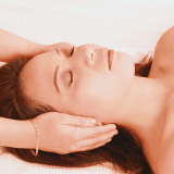 Body Pamper and Massage At Home