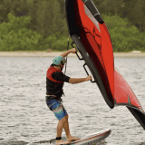 Learn Wing Foiling Learn Wing Foiling
