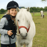 1-Hour Pony Ride 1-Hour Pony Ride