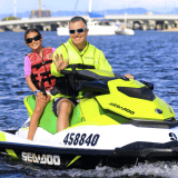 Jet Ski on the Gold Coast, 30 Minutes Jet Ski on the Gold Coast, 30 Minutes