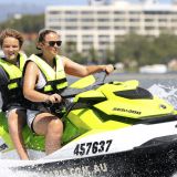 Jet Ski Safari on the Gold Coast, 30 Minutes Jet Ski Safari on the Gold Coast, 30 Minutes